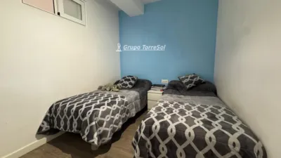 Apartment on Carrer del Pujol photo 6