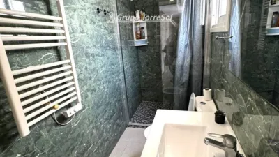 Apartment on Carrer del Pujol photo 7