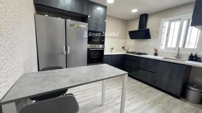 Apartment on Carrer del Pujol photo 9