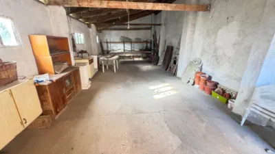 House in Renedo de Esgueva photo 19