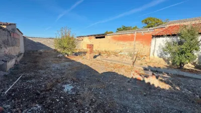 House in Renedo de Esgueva photo 21