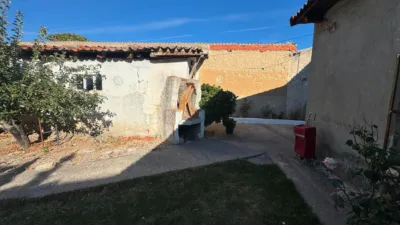 House in Renedo de Esgueva photo 5