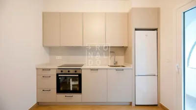 Piso en venta en Calle de Haltza, Anaka-San Miguel-El Pinar (Irun) de 220.000 €