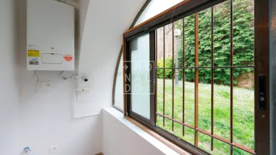 Piso en venta en Calle de Haltza, Anaka-San Miguel-El Pinar (Irun) de 220.000 €