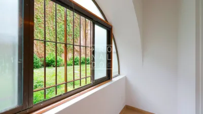Piso en venta en Calle de Haltza, Anaka-San Miguel-El Pinar (Irun) de 220.000 €