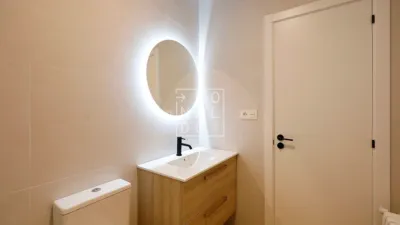 Piso en venta en Calle de Haltza, Anaka-San Miguel-El Pinar (Irun) de 220.000 €