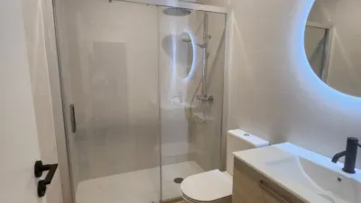 Piso en venta en Calle de Haltza, Anaka-San Miguel-El Pinar (Irun) de 220.000 €