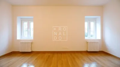Piso en venta en Calle de Haltza, Anaka-San Miguel-El Pinar (Irun) de 220.000 €