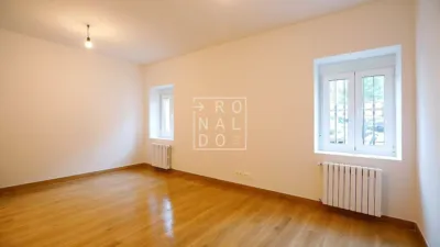 Piso en venta en Calle de Haltza, Anaka-San Miguel-El Pinar (Irun) de 220.000 €