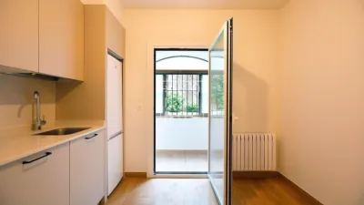 Piso en venta en Calle de Haltza, Anaka-San Miguel-El Pinar (Irun) de 220.000 €