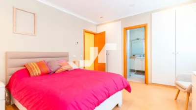 Chalet on Calle de los Sauces photo 32