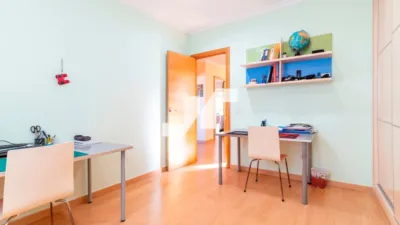 Chalet on Calle de los Sauces photo 44