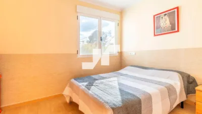 Chalet on Calle de los Sauces photo 47