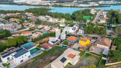 Chalet on Calle de los Sauces photo 4