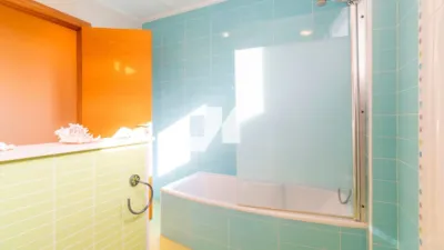 Chalet on Calle de los Sauces photo 53