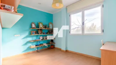 Chalet on Calle de los Sauces photo 55