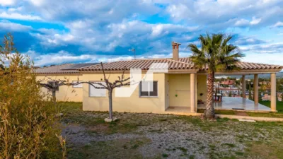 Chalet on Calle de los Sauces photo 5