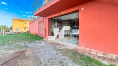 Chalet on Calle de los Sauces photo 66