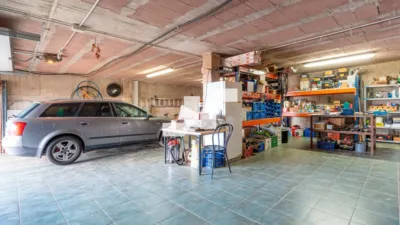 Chalet on Calle de los Sauces photo 67