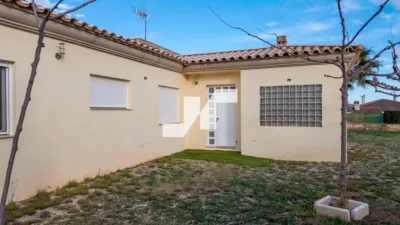 Chalet on Calle de los Sauces photo 69