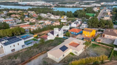 Chalet on Calle de los Sauces photo 70
