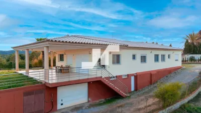 Chalet on Calle de los Sauces photo 73