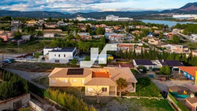 Chalet on Calle de los Sauces photo 74