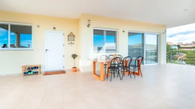 Chalet on Calle de los Sauces photo 8
