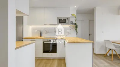 Apartment in Carrer de Francesc Alegre, 22 photo 4