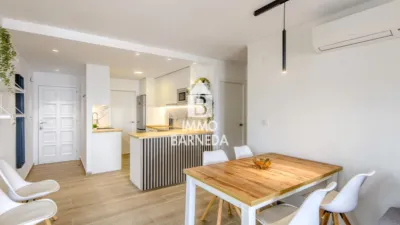 Apartment in Carrer de Francesc Alegre, 22 photo 5