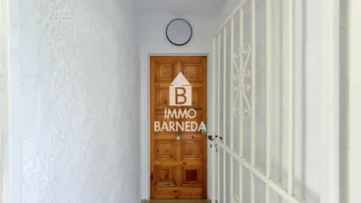 Piso en Carrer de Francesc Alegre, 22 photo 15