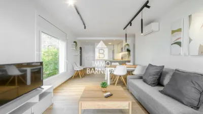 Apartment in Carrer de Francesc Alegre, 22 photo 3