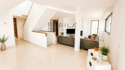 Penthouse in La Cala de Mijas photo 10