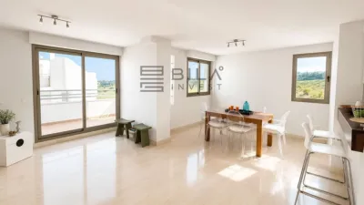 Penthouse in La Cala de Mijas photo 12