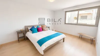 Penthouse in La Cala de Mijas photo 14