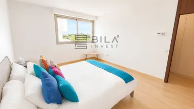 Penthouse in La Cala de Mijas photo 15