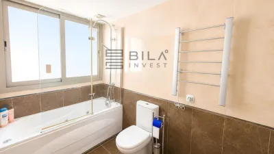 Penthouse in La Cala de Mijas photo 16
