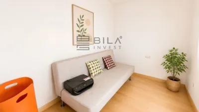 Penthouse in La Cala de Mijas photo 18