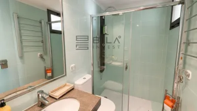 Penthouse in La Cala de Mijas photo 19