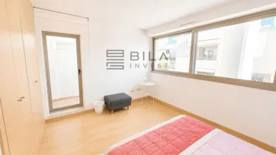 Penthouse in La Cala de Mijas photo 20