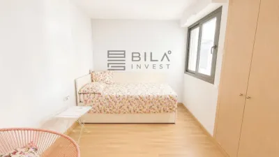 Penthouse in La Cala de Mijas photo 21