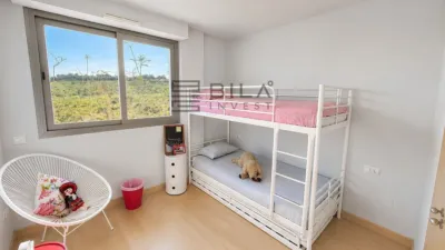 Penthouse in La Cala de Mijas photo 23