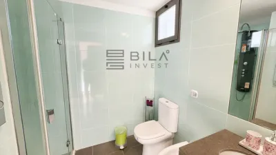 Penthouse in La Cala de Mijas photo 24