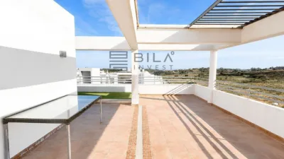 Penthouse in La Cala de Mijas photo 27