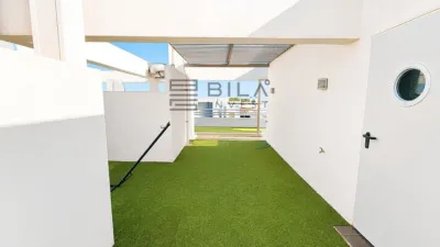 Penthouse in La Cala de Mijas photo 29