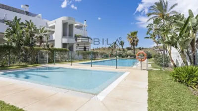 Penthouse in La Cala de Mijas photo 31