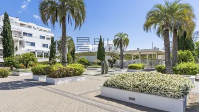 Penthouse in La Cala de Mijas photo 32