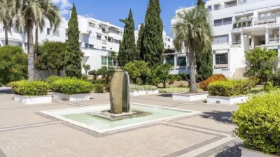 Penthouse in La Cala de Mijas photo 33