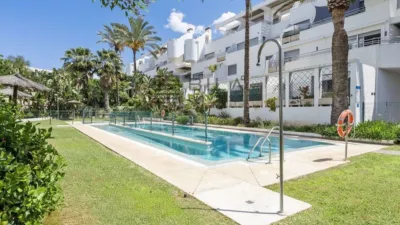 Penthouse in La Cala de Mijas photo 35