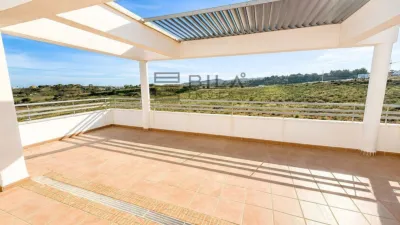 Penthouse in La Cala de Mijas photo 6